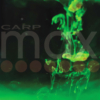 Carpmax fluo smoke yellow